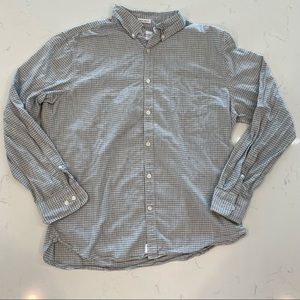 Long Sleeve Button Down